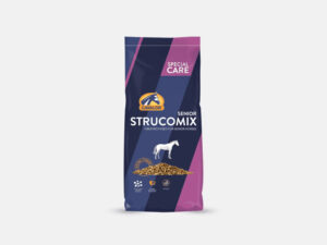 Strucomix Senior (44lb Bag)