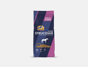 Strucomix Senior (44lb Bag)