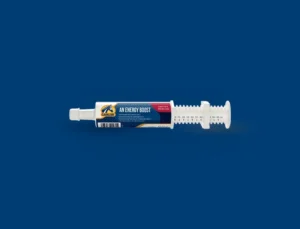 Cavalor - An Energy Boost