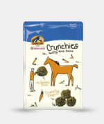 Cavalor Crunchies