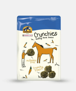 Cavalor Crunchies
