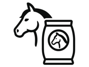 Horse Feed