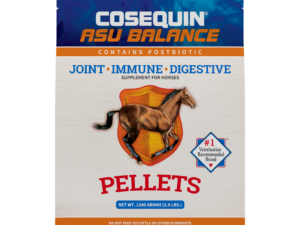 Cosequin ASU Balance Pellets