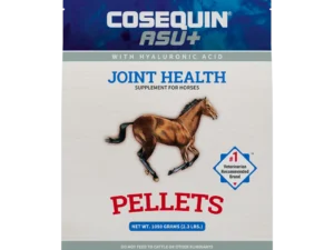Cosequin ASU Plus Pellets