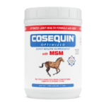 Cosequin Optimized with MSM Powder